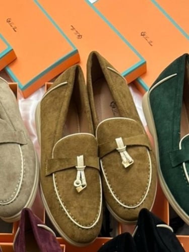 حذاء لوربيانا