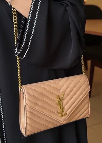 شنطة سان لوران انفلب