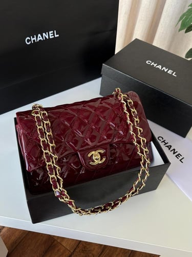 شنطة شانيل كلاسيك