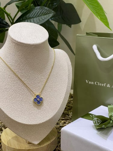 سلسال فان كليف مع الملحقات