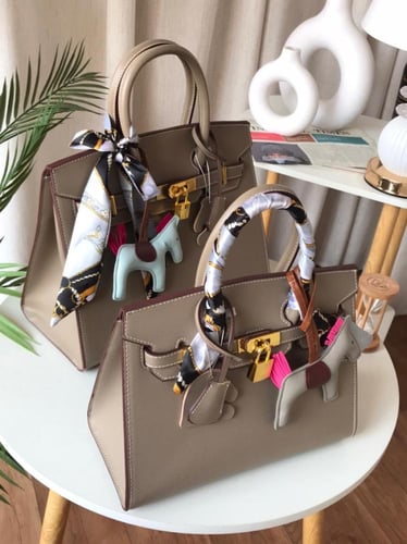 شنطة ارميز بيركن