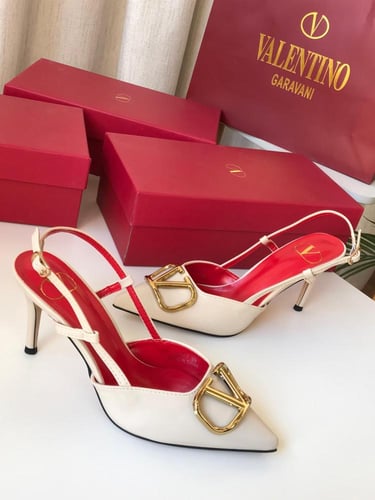 كعب فالنتينو