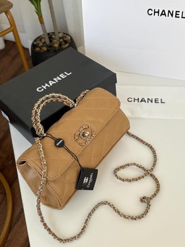 شنطة شانيل كيلي