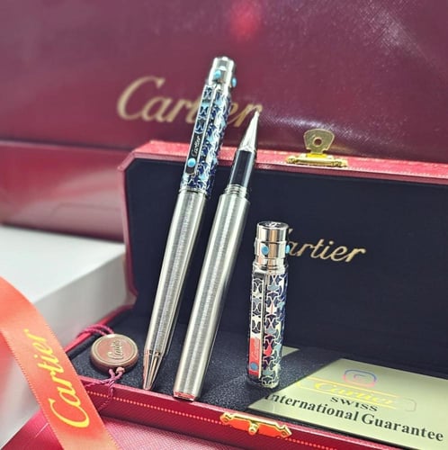 قلم كارتير