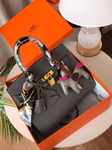 شنطة ارميز بيركن