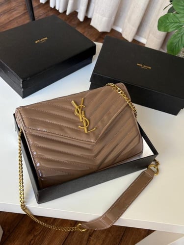 شنطة سان لوران لولو