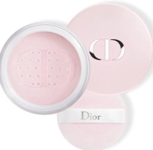 بودرة مس ديور