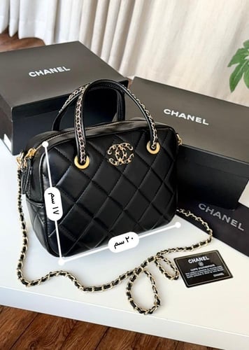 شنطة شانيل بوليغ