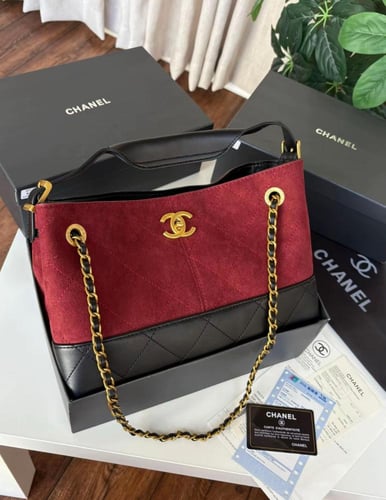 شنطة شانيل الجديدة