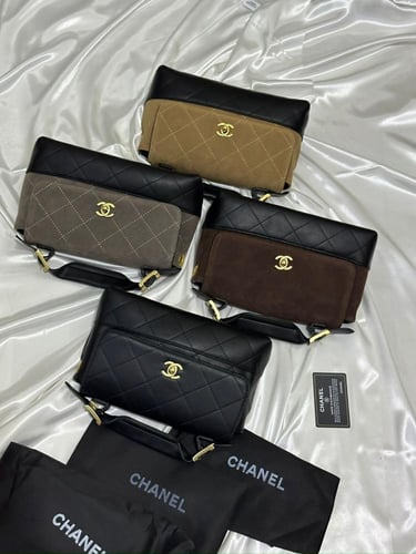 شنطة شانيل الجديدة