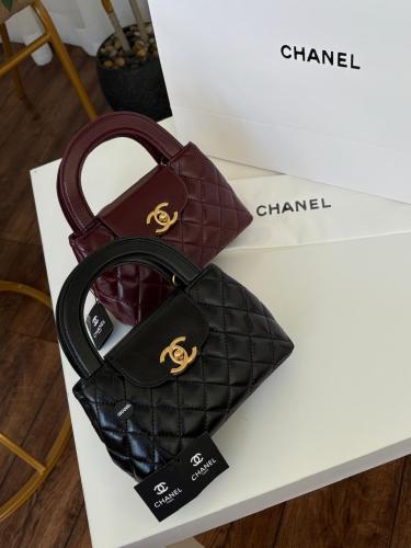 شنطة شانيل كيلي