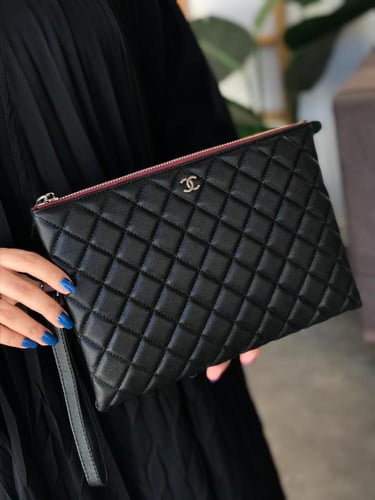 باوتش شانيل