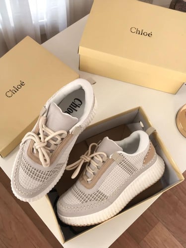 حذاء كلوي الانيق