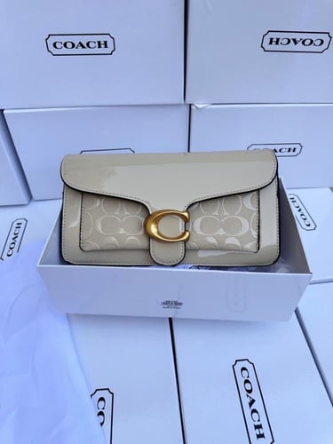 شنطة كوتش تابي