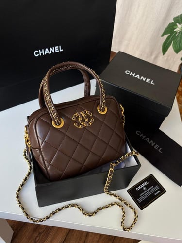 شنطة شانيل بوليغ