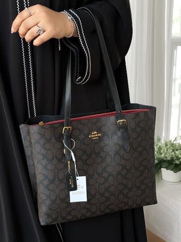 شنطة كوتش مولي توت باق