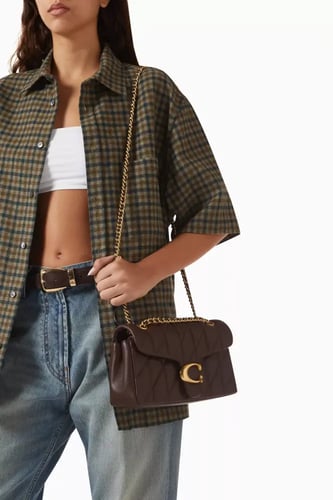 شنطة كوتش تابي