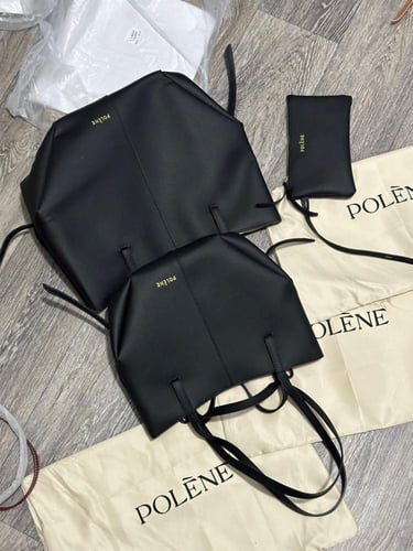 شنطة بولين توت باق