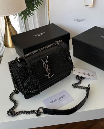 شنطة سان لوران سنسيت