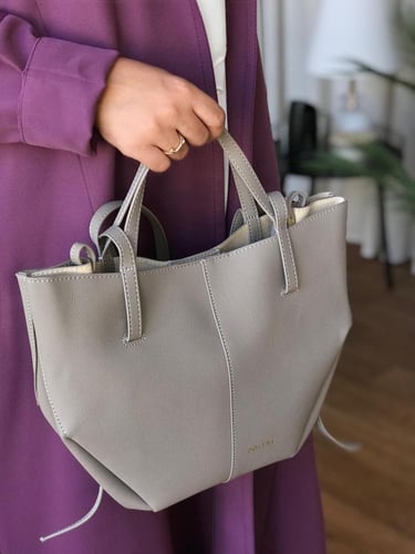 شنطة بولين توت باق