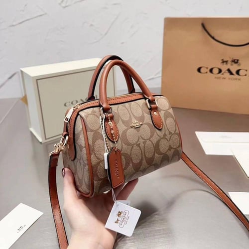 شنطة كوتش روان