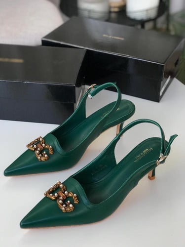 كعب دولتشي اند غابانا