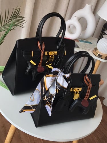 شنطة ارميز بيركن