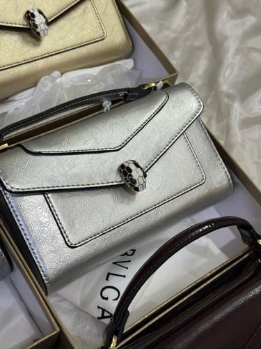 شنطة بولغري