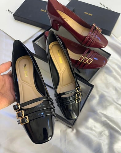 كعب ميو ميو