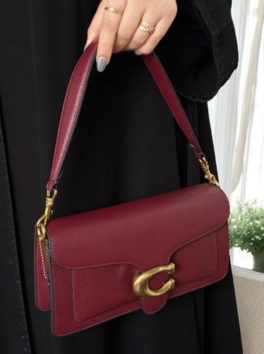 شنطة كوتش تابي