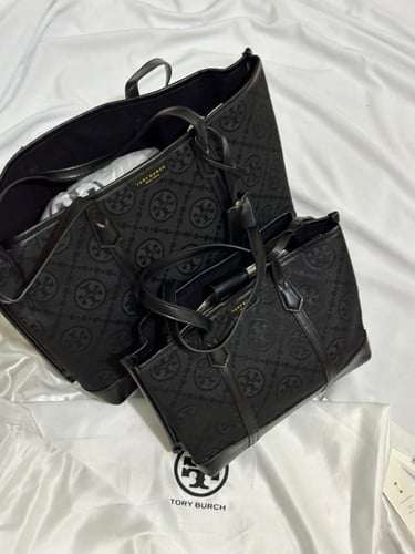 توري بورش توت باق