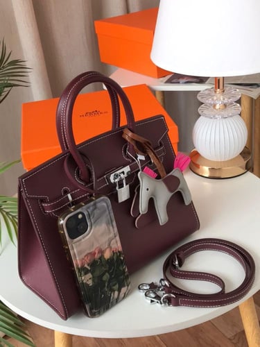 شنطة ارميز بيركن