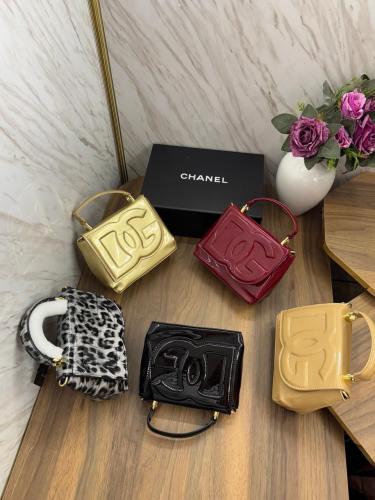 شنطة دولتشي اند غابانا