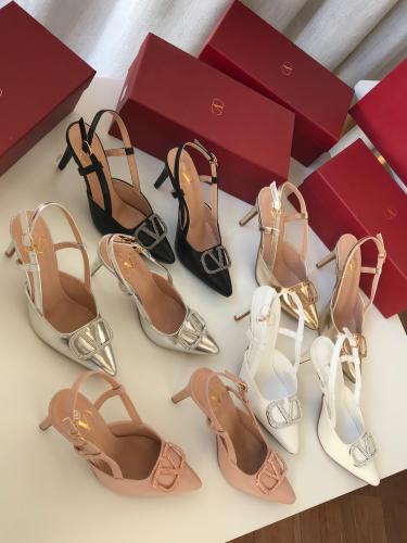 كعب فالنتينو