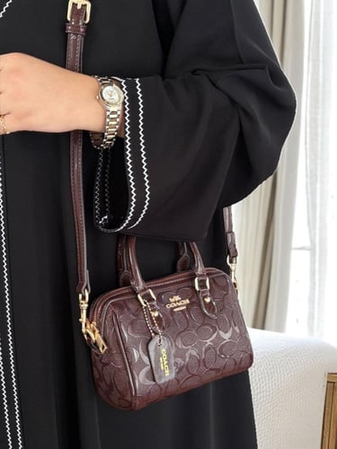 شنطة كوتش روان