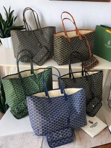 شنطة قويارد توت باق