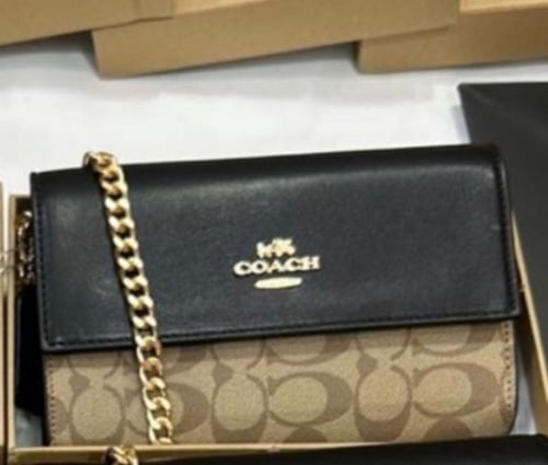 شنطة كوتش كروس