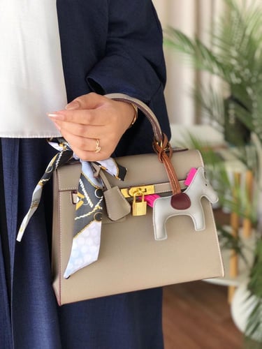 شنطة ارميز كيلي