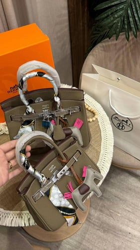 شنطة ارميز بيركن