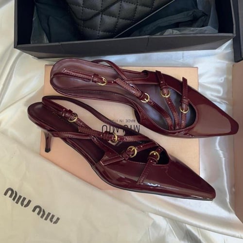 كعب ميو ميو