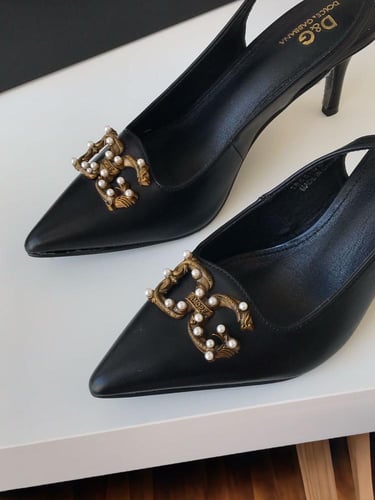 كعب دولتشي اند غابانا