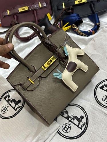 شنطة ارميز بيركن