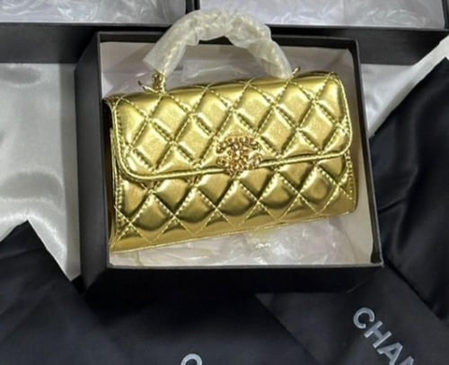 شنطة شانيل كيلي