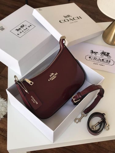 شنطة كوتش تيري