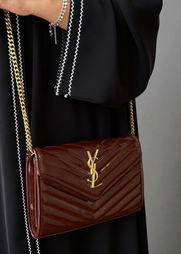 شنطة سان لوران لولو