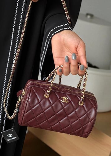 شنطة شانيل تايملس