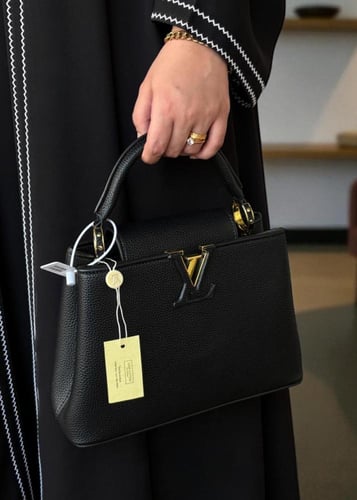 شنطة لويس فيتون كابسين