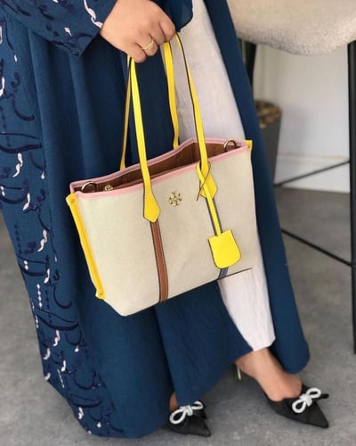 توري بورش توت باق