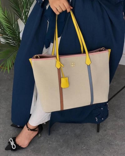 توري بورش توت باق