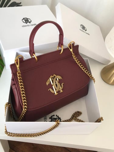 شنطة روبرتو كفالي